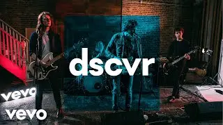 King Nun - Sponge - Vevo dscvr (Live)