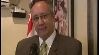 Grupo Interparlamentario de Amistad Chino  - Paname&ntilde;o