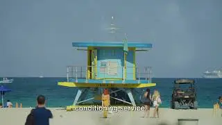 Premier Air Conditioning Services in Miami Beach