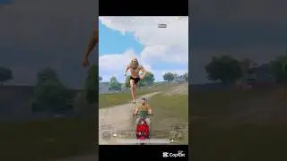 Victor vs Titan🤣😂 #pubgm #pubgmobile #shorts #shortsvideo #youtubeshorts #bgmishorts #bgmi #viral