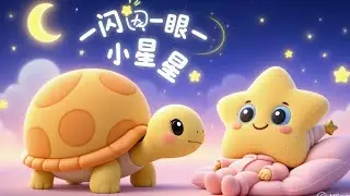 Twinkle twinkle twinkle twinkle Little Star song for your baby to sleep
