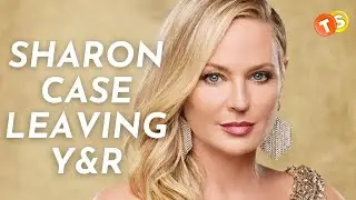 Fans feared Sharon Case's fired! Shocking reason revealed