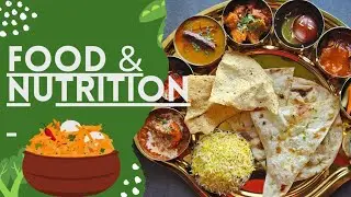 FOOD & NUTRITION...🍋🍱🥪.📚 Food ke Aadhar par Animals ke Types #ras #viral #students #science #exam 