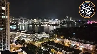 Ayer8 Putrajaya Guesthouse | Kuala Lumpur, Malaysia | Hotel Review 🏩