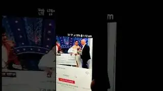 ##shots vedio | Lock Upp Finale Winner Munawar Faruqui/ मुनव्वर फारूकी