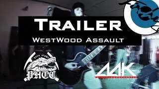 Westwood Assault Aftermovie | Trailer