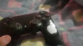 reparar Gatillo (R2) en mando de ps4