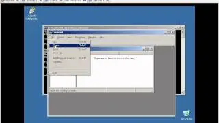 IPSec Kerberos