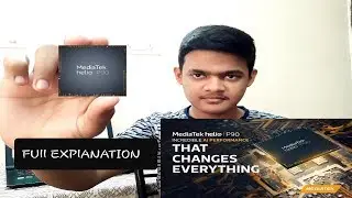 #MediaTek Helio P90 MediaTek Helio P90 Explained   Most Powerful Chipset By MediaTek Yet?