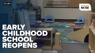IN THE NEWS: Flint school reopens after renovation project, woman turns 100, and more