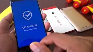 best antivirus app for android phones 2016 - DU Antivirus (Review, Pros, Cons)