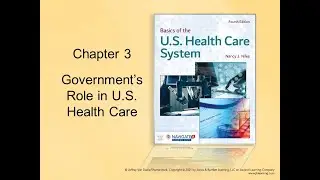 Chapter 3 Government's role in health care