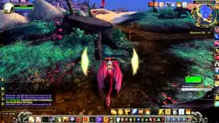 Hammer to Fall Quest - Operation Shieldwall Daily - WoW