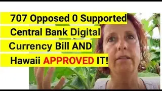 707 opposed House Bill 525 (Controllable Electronic Records) and they PASSED IT!!!