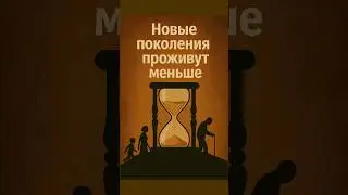 Рост продолжительности жизни остановился. Что дальше?
