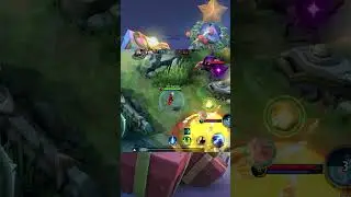Eudora Killing Montage