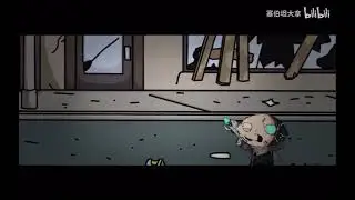 Darkness Takeover: The Final Showdown Remake (Animated Concept)