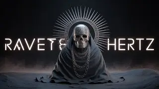 RAVETECH HERTZ - NECRO FREQUENCY