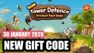 NEW GOLD TOWER DEFENSE M COUPON CODES FOR JANUARY 2026 - GOLD TOWER DEFENSE M 2026