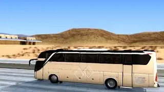 GTA San Andreas - Adiputro Jetbus SHD 2+ EnRoMovies _REVIEW