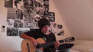 Occupied Mind (Original)