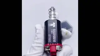 SHS high torque Airsoft motor