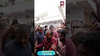 #bromovievijayayatra #tanuku #saidharamtej #pawankalyan #kethikasharma #shorts #hittvtelugu