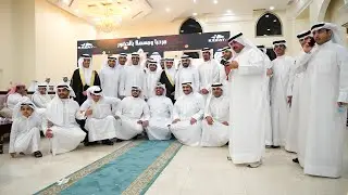 افراح المطيري حفل زفاف بدر فهد بن داموك الميموني