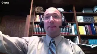 Online Torah Portion Class -- Parashat Vayera: Where Is Home?