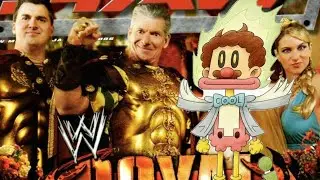 Royal Rumble 2006 Is Weird But I Strangely Like It 😅😏