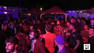 Black Rose Sound System meets Prayazen Sound - La Station Dub #2 - La Station Gare des Mines (Paris)