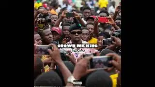 Timcence - Crown Me King (Official Audio)
