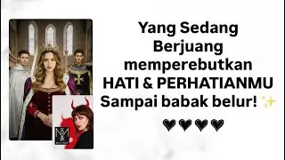 Konflik Energi Orang Lama dan Orang Baru Kembali Memanas Karena Pesonamu, Legend!😂