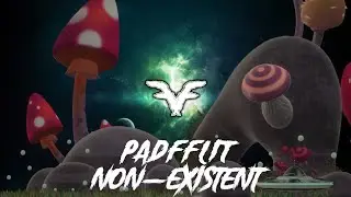 Padfflit - Non-existent (Visualizer)