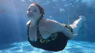 Swimming with grands 3