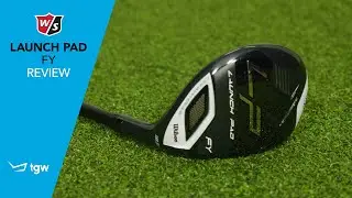 Wilson Staff Launch Pad FY Review