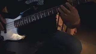 Fender Jazz Standard Made in Mexico 1995