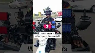 FUNNIEST Cops Ever
