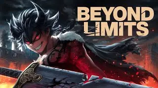 BEYOND LIMITS ⚔️