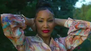 JD STYLE - Ma Gu&eacute;rison (Official Video)