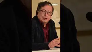 Petro sobre el fallo contra Uribe: &ldquo;Me corresponde protegerlo, a su familia y bienes