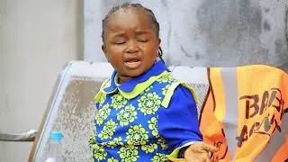 BABY AGENT TRAILER...Comedy with Ebube Obio. Full movie coming up SOON!!!