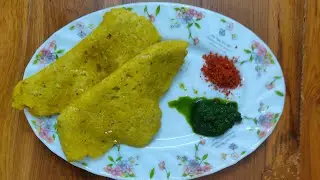Kakdi ka Panela (કાકડી ના પનેલા)-DJM's Kitchen