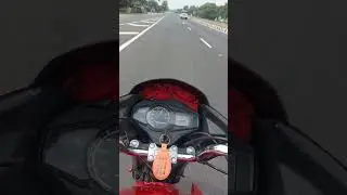 Hero Glamour Speed 100 Ka #motihari #to #patna #bihar #hero #glamour #bike #video #shorts #youtube