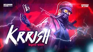 BGMI | BACK WITH MY NOOB GAMEPLAY!!!!@KrrishPlays  #bgmi #gaming #viral #pubg #viral #shortsfeed