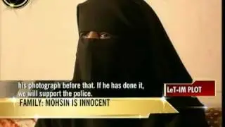 My son is no terrorist, says a mother in Pune
