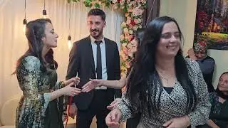 söz töreni hasan & zelal çiftçimizin çok görkemli söz töreni