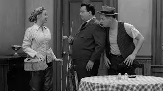 The Scene That Crossed the Line and Ended &lsquo;The Honeymooners&rsquo;