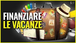 Pianificare le VACANZE dal budget ai pagamenti