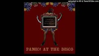 Panic! At The Disco - I Write Sins Not Tragedies (Dirty Acapella) [Vocals Only]